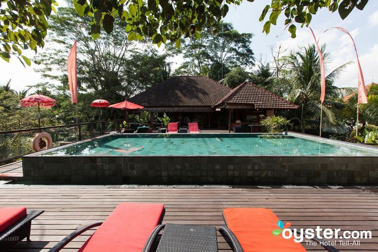 Best Boutique Hotels in Ubud, Bali